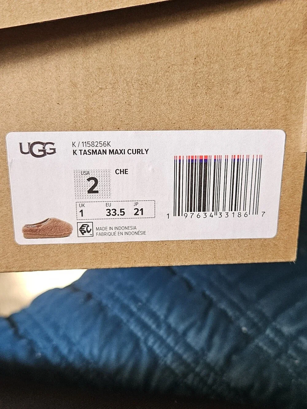 Kids UGG Slippers